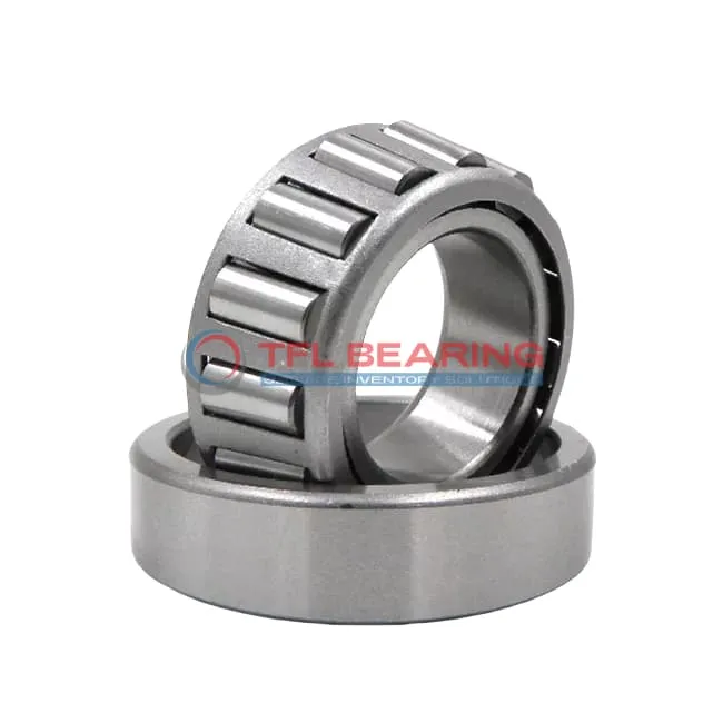 TS (Single Row Tapered Roller Bearings) (Imperial) 82550-82931